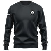 McKvr St Peters GAA Core Pro Cotton Sweat Top - Youth - Charcoal image