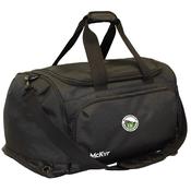 McKvr St Patricks Greencastle GFC Core 22 Medium Kitbag - Black