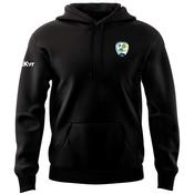 McKvr Duarigle Gaels Core Pro Cotton Hoodie - Youth - Black image