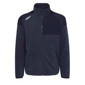 McKvr Core Pro 1/4 Zip Fleece - Womens - Navy