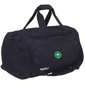 McKvr Britain Universities GAA Core 22 Medium Kitbag - Navy