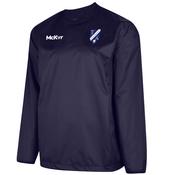 McKvr Bantry Blues Core 22 Windshield - Adult - Navy