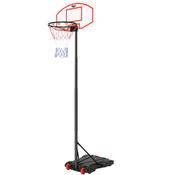 Midwest Junior Basketball Stand (5ft - 8ft) image