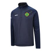 McKvr Millstreet GAA, Cork Core 22 Warm Top - Youth - Navy