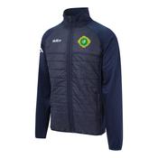 McKvr Millstreet GAA, Cork Core 22 Hybrid Jacket - Adult - Navy image