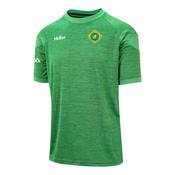 McKvr Millstreet GAA, Cork Core 22 T-Shirt - Adult - Green image