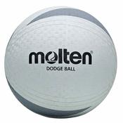 Molten D2S1200-UK Soft Dodgeball image