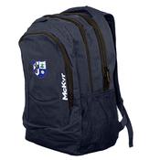 McKvr Monasterevan GFC Core 22 Back Pack - Navy
