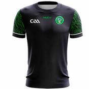 McKvr Moycullen GAA Training Jersey - Youth - Navy image
