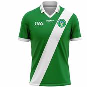 McKvr Moycullen GAA Home Jersey - Youth - Green image