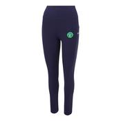 McKvr Moycullen GAA Core 22 Pro Leggings - Womens - Navy image