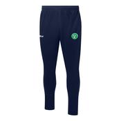 McKvr Moycullen GAA Core 22 Skinny Pants - Adult - Navy image