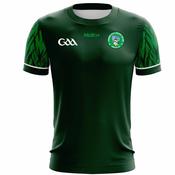 McKvr Moycullen GAA Training Jersey - Youth - Green image