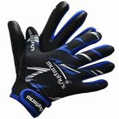 Murphy's Vision Gaelic Gloves - Youth - Blue/White/Blue