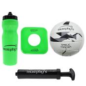 Murphy's Gaelic Football Trainer Set