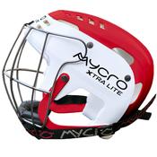 Mycro Hurling Helmet - Adult - Two Tone image