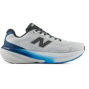 New Balance Fresh Foam X 860v15 Running Shoes - Mens - Quartz Grey image