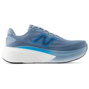 New Balance Fresh Foam X More v6 Running Shoes - Mens - Zinc Blue image