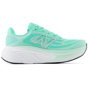 New Balance Fresh Foam X More v6 Running Shoes - Womens - Bright Mint image