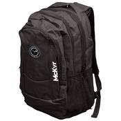 McKvr Naomh Labhaoise CLG Core 22 Back Pack - Black image