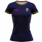 McKvr Tony Manton Memorial Jersey - Womens - Navy image