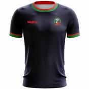 McKvr Tony Manton Memorial Jersey - Adult - Navy Player Fit image