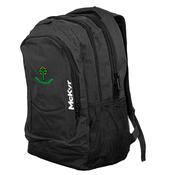 McKvr Nemo Rangers GAA Core 22 Back Pack - Black