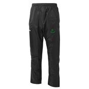 McKvr Nemo Rangers GAA Core 22 Rain Pants - Youth - Black image