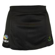 McKvr Nemo Rangers Camogie Core 22 Skort - Girls - Black