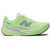 New Balance Fuelcell Rebel V5 Running Shoes - Womens - Lab Green image