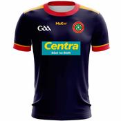 McKvr Newcestown GAA Goalkeeper Underage Jersey 2 - Adult - Navy image