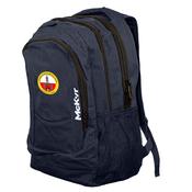McKvr O'Donovan Rossa GAA Core 22 Back Pack - Navy