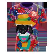 McKvr Sheep Dreams Ploughing Championships Jersey - Youth