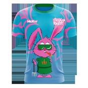 McKvr Rascal Rabbit Ploughing Championships Jersey - Youth