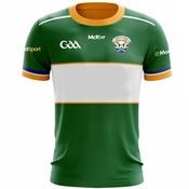 McKvr Porto Gaels Goalkeeper Jersey - Youth - Green image