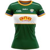 McKvr Porto Gaels Youth Goalkeeper Jersey - Womens - Green image