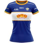 McKvr Porto Gaels Youth Playing Jersey - Womens - Royal image