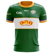McKvr Porto Gaels Youth Goalkeeper Jersey - Adult - Green image