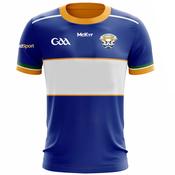 McKvr Porto Gaels Playing Jersey - Youth - Royal image