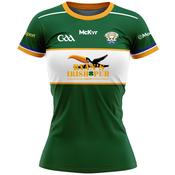McKvr Porto Gaels Goalkeeper Jersey - Womens - Green image