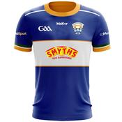McKvr Porto Gaels Youth Playing Jersey - Youth - Royal image