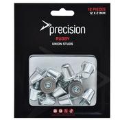 Precision Alloy 21mm Rugby Union Studs