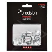 Precision Alloy Football Stud