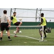 Precision Compact Tennis Net Set image