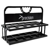 Precision Folding Water Bottle Carrier image