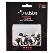 Precision League Pro Stud Set