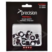 Precision Nylon Safety Stud Set