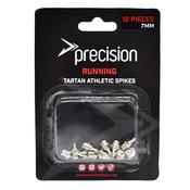 Precision Tartan Athletic Spikes - 7mm