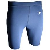Precision Essential Baselayer Shorts - Youth - Navy image