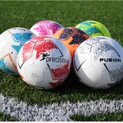 Precision Fusion IMS Training Ball - Size 5